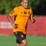 Titulares importantes do Inter seguem como desfalques na semana GreNal