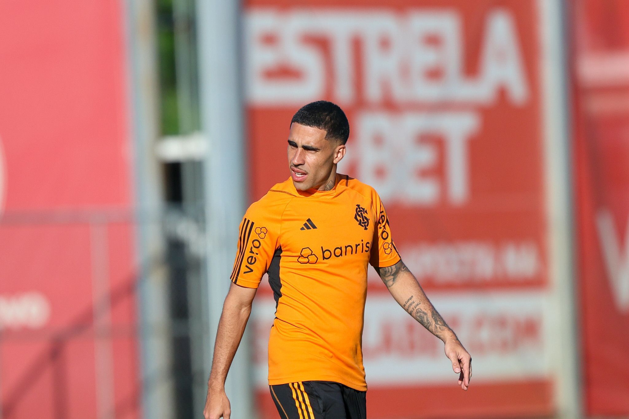 Inter negocia empréstimo de Gabriel ao Athletico-PR