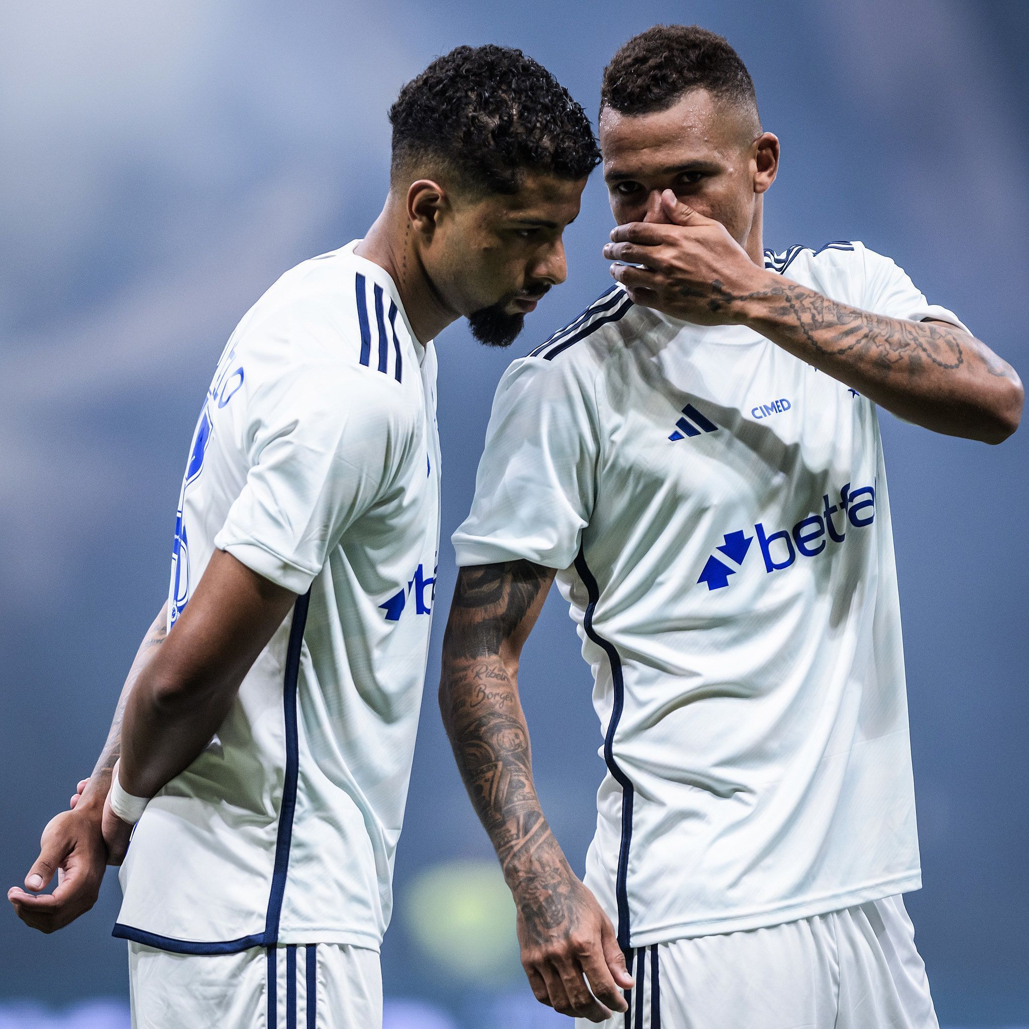 Cruzeiro x Patrocinense: horário e onde assistir ao vivo pelo Campeonato Mineiro