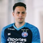 Nome de Arias sai no BID e colombiano já pode estrear pelo Bahia