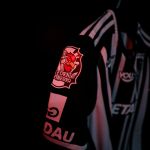 Atlético mostra novidades na camisa para clássico com Cruzeiro; veja fotos