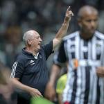 Atlético: Felipão usa derrota para o Cruzeiro em 2023 para projetar ano com final feliz