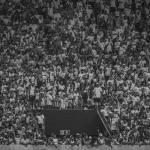 Em clássico com derrota, Atlético bate recorde de público da Arena MRV; veja número