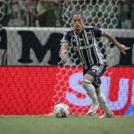 Titular do Atlético faz críticas após nova derrota para o Cruzeiro: 'Só dinheiro não adianta'