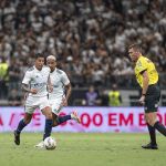 Atlético x Cruzeiro: súmula tem registro de gritos homofóbicos e arremesso de marmitex