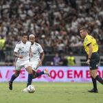 Atlético x Cruzeiro: súmula tem registro de gritos homofóbicos e arremesso de marmitex