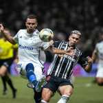 Atlético x Cruzeiro no Brasileirão: quando será o clássico do 1º turno
