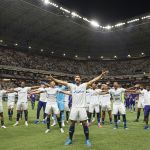 Reforçado, Cruzeiro tenta voltar a vencer clássico contra o Atlético