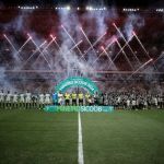 Campeonato Mineiro: final entre Atlético e Cruzeiro será 'tira-teima'