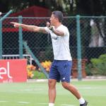 Em ‘outra prateleira’, Thiago Carpini reencontra Água Santa pelo São Paulo