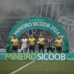 Atlético x Cruzeiro: FMF divulga uniformes para o primeiro jogo da final do Mineiro