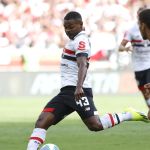 Ex-Cruzeiro, Nikão fala sobre volta por cima após título no São Paulo