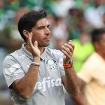 Abel Ferreira, do Palmeiras, elege Atlético e mais cinco favoritos ao Brasileiro