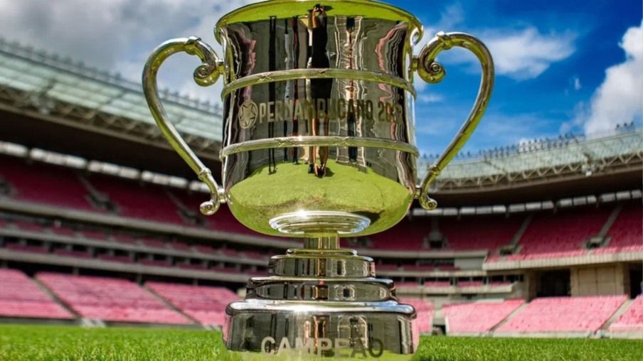 Após alteração da FPF, Sport e Central-PE só terão dois dias de descanso entre jogos