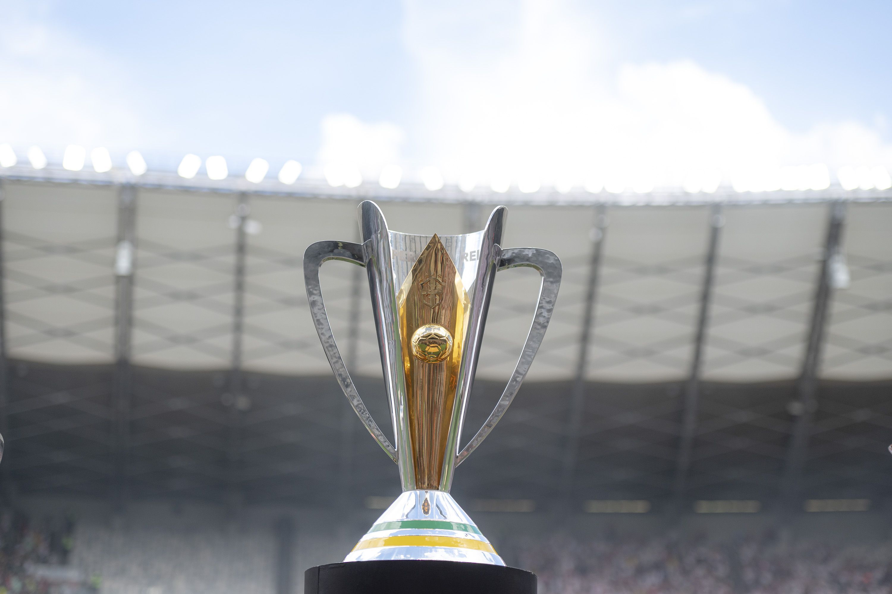 Globo terá transmissão exclusiva da Supercopa do Brasil, veja detalhes