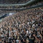 Saiba quanto Atlético faturou com bilheteria em 2023 e expectativa para 2024