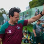 Fernando Diniz ameniza empate no Carioca e destaca foco do Fluminense na Recopa