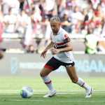 Após título, Rafinha fala sobre elenco do São Paulo e projeta temporada de 2024