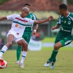 Fluminense empata com o Boavista e se mantém na liderança do Campeonato Carioca