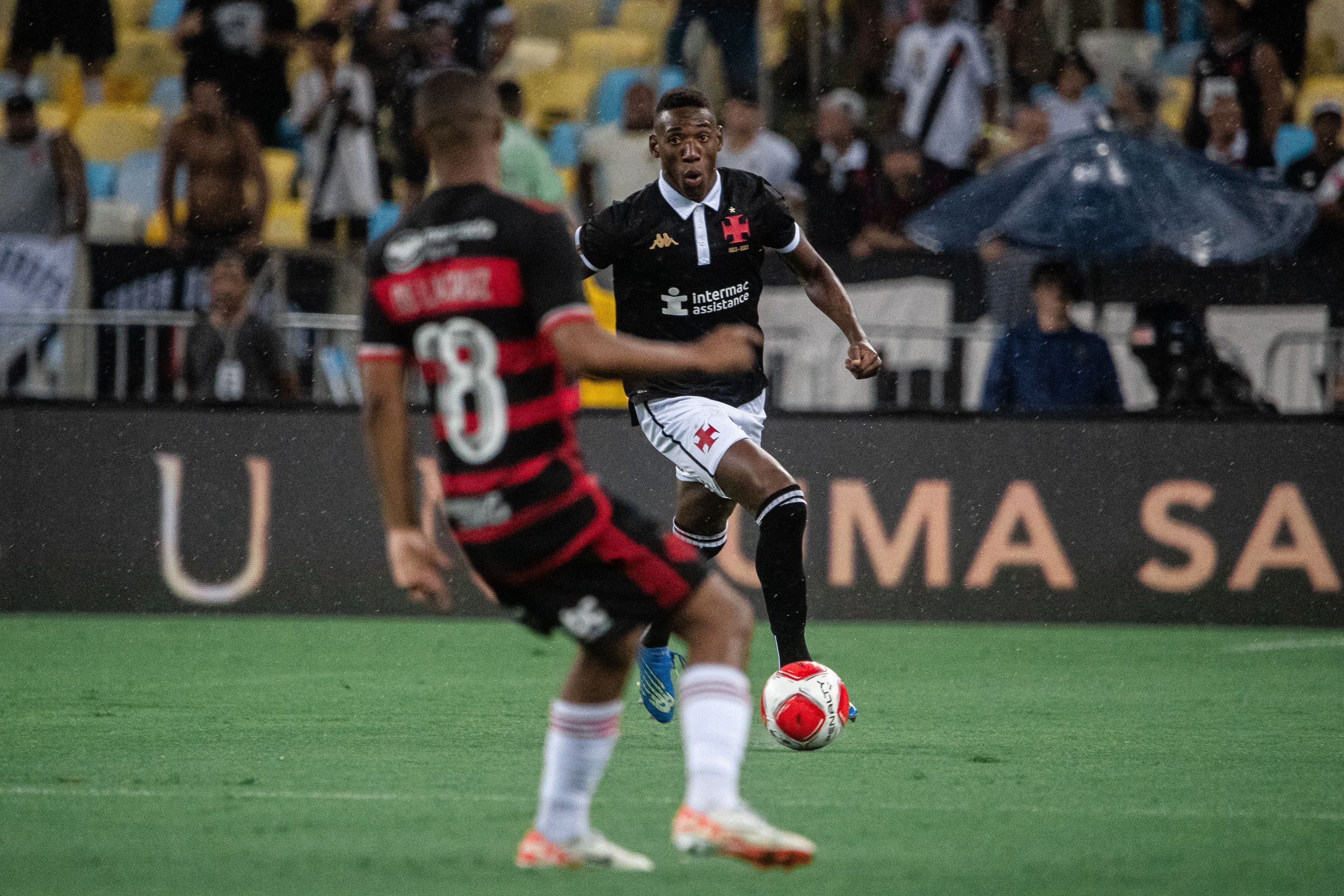 Flamengo x Vasco: valores e como comprar ingressos para jogo do Brasileirão