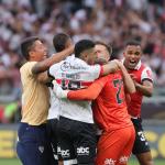 Carpini exalta título pelo São Paulo e reviravolta: 'Há 15 meses era eliminado na Copa Paulista'