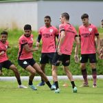 América x Uberlândia: prováveis escalações para duelo pelo Campeonato Mineiro