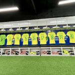 Brasil está escalado para enfrentar o Paraguai pelo quadrangular final do Pré-Olímpico