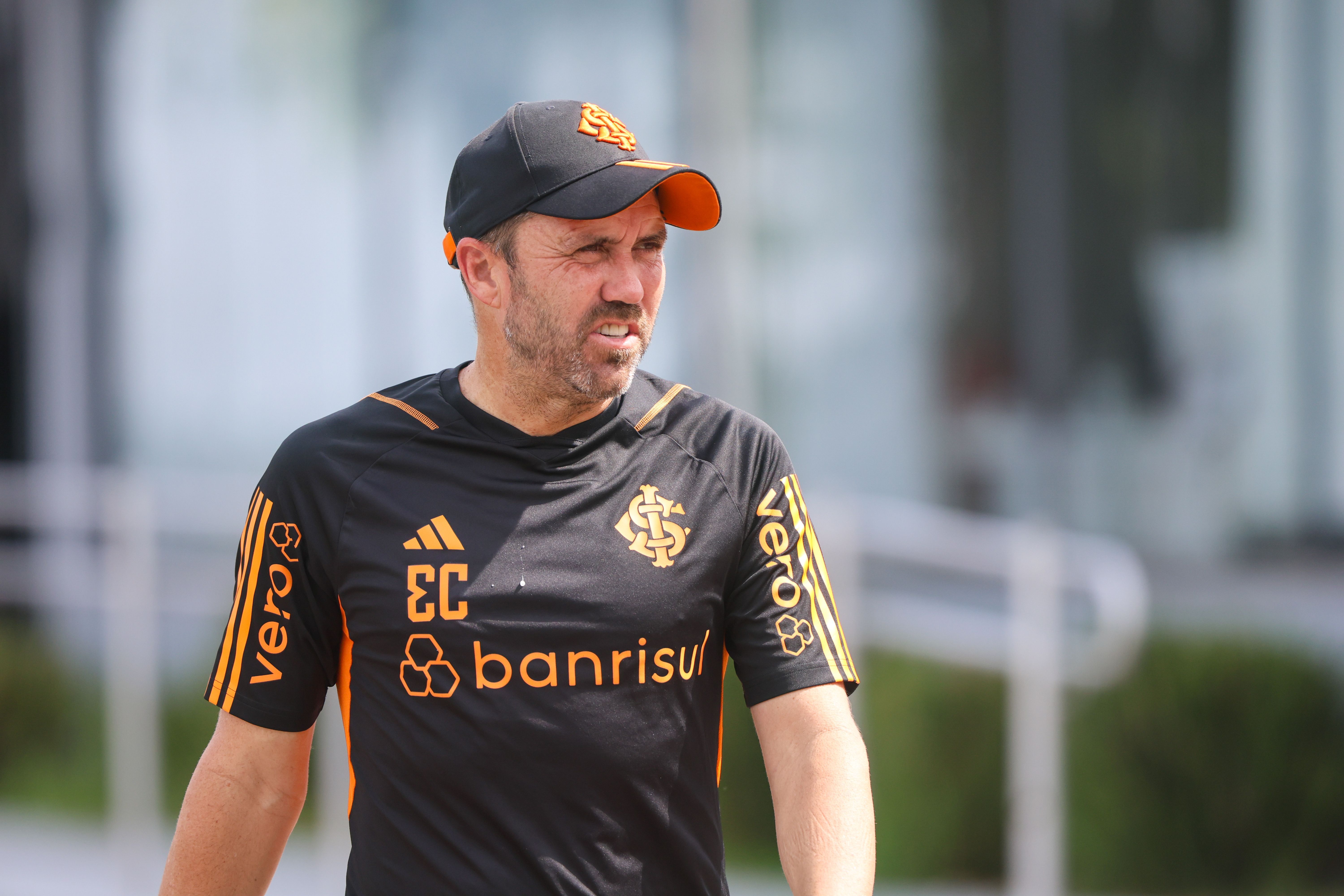 Vice-líder, Inter visita o Santa Cruz-RS pela sexta rodada do Gaúchão