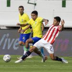 Seleção terá que repetir feito que só aconteceu uma vez por vaga em Paris-2024