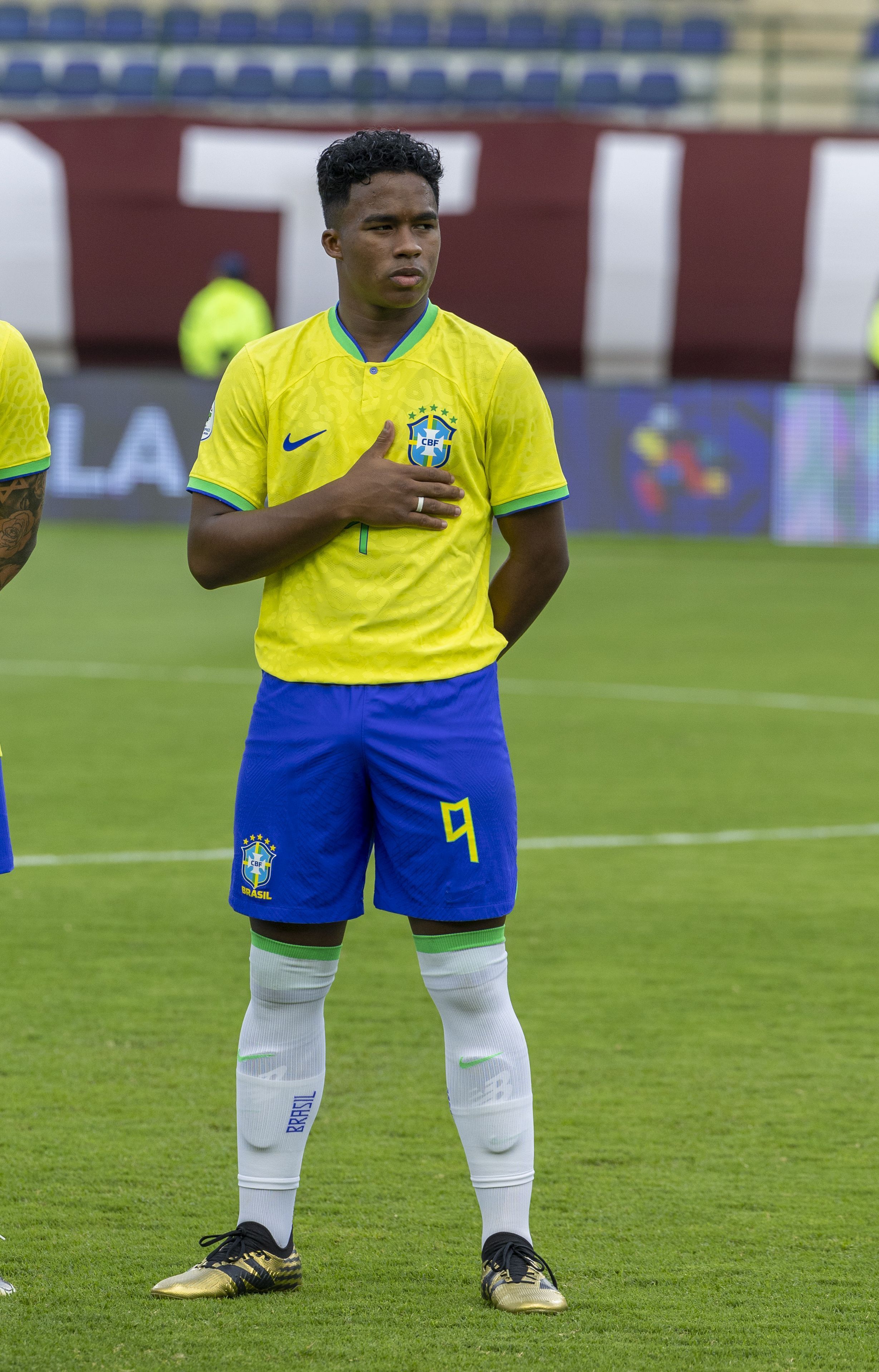Venezuela x Brasil: horário e onde assistir ao vivo pelo Pré-Olímpico