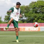 Fluminense x Sampaio Corrêa: veja as prováveis escalações pelo Campeonato Carioca