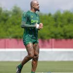 Felipe Melo revela tentativa de golpe em doações para o Rio Grande do Sul; assista