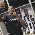 Botafogo x Fluminense: Luiz Henrique reencontra o ex-clube em palco especial