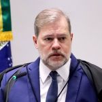 Caso Master: Toffoli se declara suspeito para julgar prisão de Vorcaro