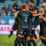 Contra quem o Grêmio vai estrear na Libertadores?
