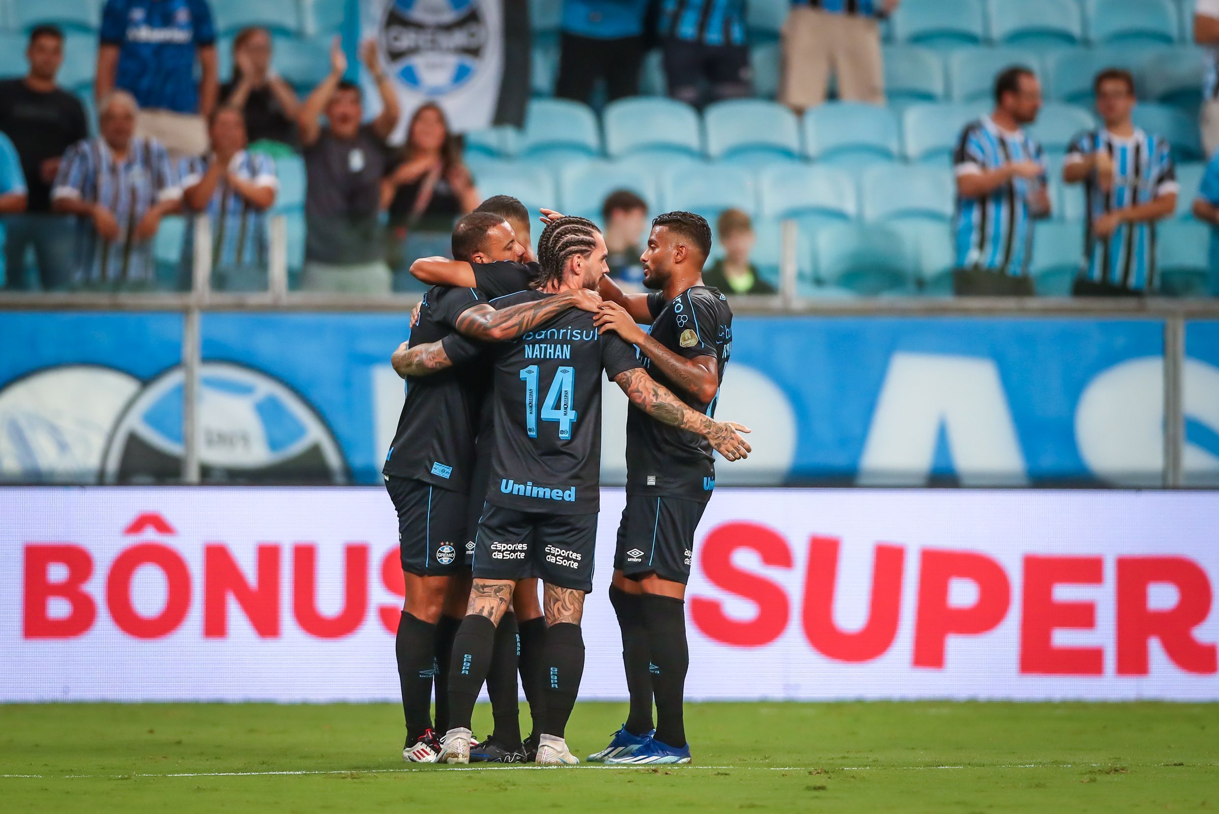 Campeonato Gaúcho: veja a agenda dos jogos deste fim de semana