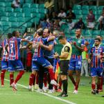Rodízio eficaz: Rogério Ceni já utilizou 26 jogadores no Bahia em 2024