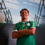 Palmeiras x Fortaleza: saiba por que Lázaro não foi relacionado