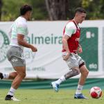 Contra Ituano, Palmeiras retoma foco no Estadual em busca de marca de 90 anos