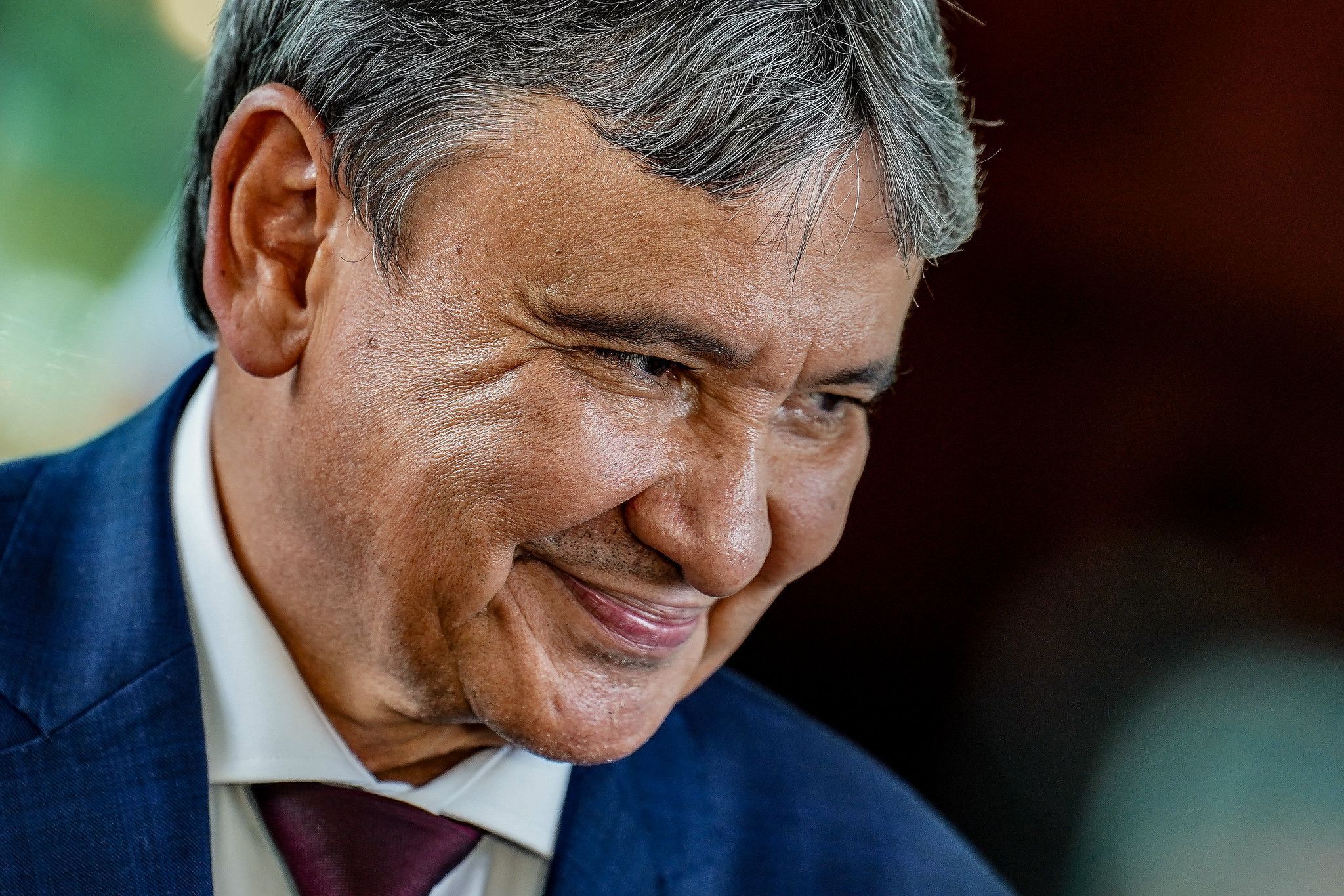 Ministro revela pedido do presidente Lula e nega que pasta tenha sido negociada com o 'Centrão'