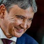 Ministro revela pedido do presidente Lula e nega que pasta tenha sido negociada com o 'Centrão'