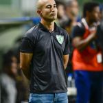 Cauan de Almeida define América com novidades para enfrentar o Tombense