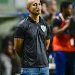 Cauan de Almeida define América com novidades para enfrentar o Tombense