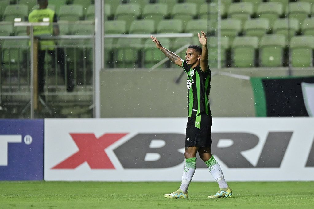 América tem três entre os dez jogadores mais valiosos da Série B; veja lista