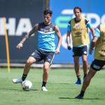 Grêmio divulga relacionados para enfrentar o São Luiz pelo Gauchão; veja lista