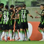 CBF divulga data e horário de estreia do América na Copa do Brasil