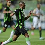 Juninho desabafa após vitória do América: 'Horrível o que a gente fez'