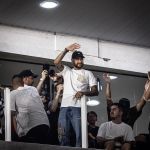 Santos x Palmeiras: Neymar entrará com a taça do Paulistão na Vila Belmiro