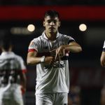 Bobadilla tem data de volta definida ao São Paulo após Copa América; veja agenda