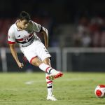 Brasil ou Portugal? Joia do São Paulo ainda não sabe qual seleção defender